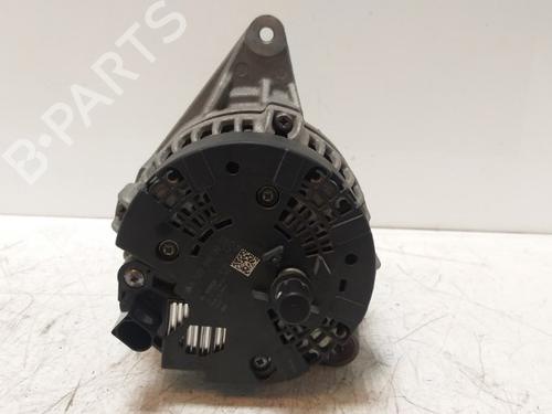 Alternator MERCEDES-BENZ B-CLASS Sports Tourer (W246, W242) B 220 CDI / d (246.203) | BP16033247M7 