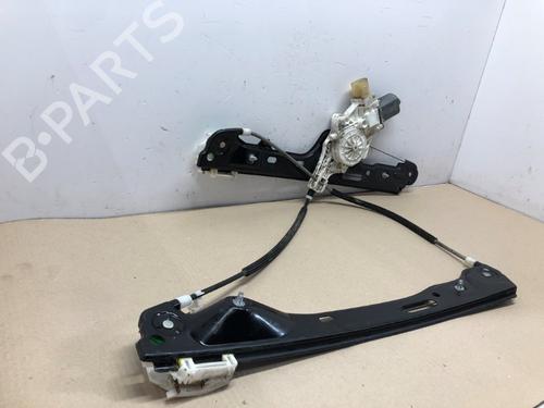 Front left window mechanism BMW 1 (E87) 116 i | BP37206336C22 - Image 3