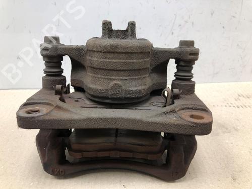 Left front brake caliper SUZUKI SWIFT IV (FZ, NZ) 1.2 (AZH412, ZC72S) | BP37209425M105 - Image 4