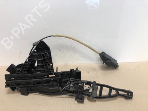 Used Front left lock Front left lock 15537565 15537565