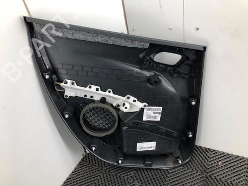 Rear right panel PEUGEOT 2008 I (CU_) 1.2 THP 110 / PureTech 110 | BP37205550C61 - Image 4