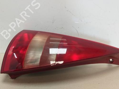 Used Left taillight Left taillight 15342737 15342737
