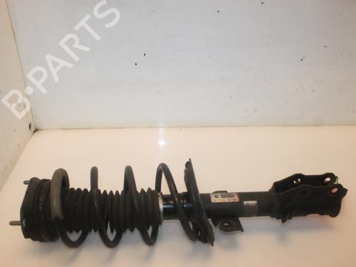 Used Right front shock absorber Right front shock absorber 15317422 15317422