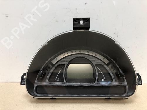 Used Instrument cluster Instrument cluster 15538043 15538043
