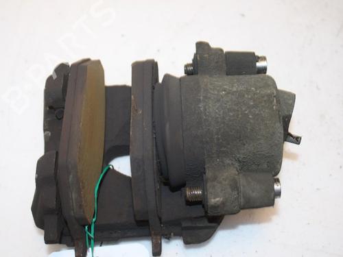 Left front brake caliper VW POLO V (6R1, 6C1) 1.2 TSI | BP15332725M105 