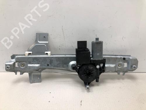 Used Rear left window mechanism Rear left window mechanism 37206403 37206403