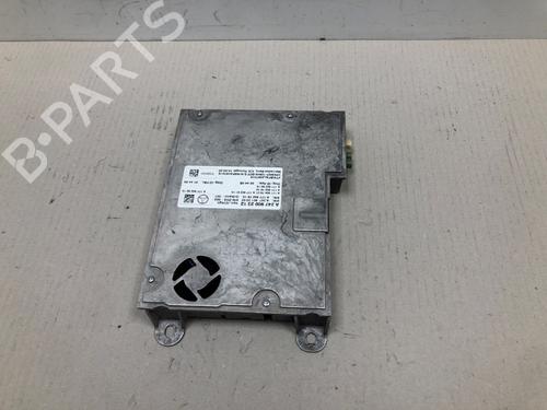 Electronic module MERCEDES-BENZ A-CLASS (W177) A 180 (177.084) | BP37211999M83 - Image 3