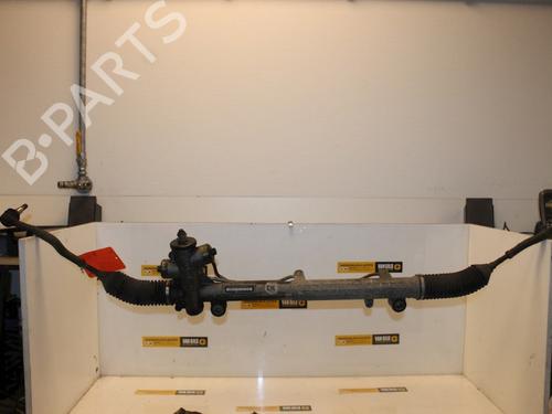 Used Steering rack MERCEDES-BENZ A-CLASS (W168) A 160 (168.033, 168.133) (102 hp) 15313650