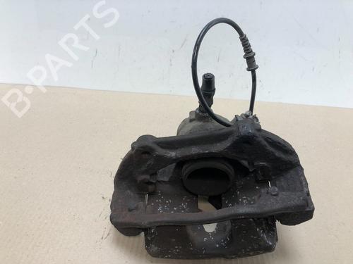 Left front brake caliper MERCEDES-BENZ E-CLASS (W211) E 320 (211.065) | BP15537895M105 - Image 5