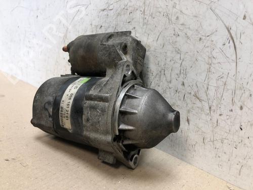 Starter MERCEDES-BENZ A-CLASS (W168) A 160 (168.033, 168.133) | BP16064600M8 