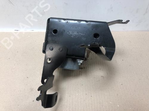 ABS pump RENAULT CAPTUR I (J5_, H5_) 0.9 TCe 90 | BP37204281M43 - Image 5