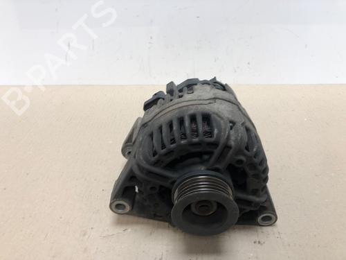 Used Alternator Alternator 15348394 15348394