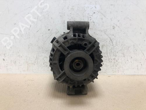 Used Alternator Alternator 15343985 15343985