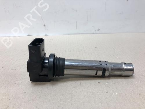 Ignition coil VW POLO IV (9N_, 9A_) 1.4 16V | BP15535596M94