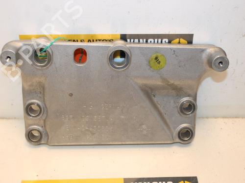 Used Engine mount VW GOLF VII (5G1, BQ1, BE1, BE2) e-Golf (115 hp) 16398472