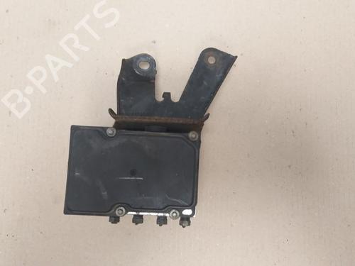 ABS pump PEUGEOT 107 (PM_, PN_) 1.0 | BP16421917M43 