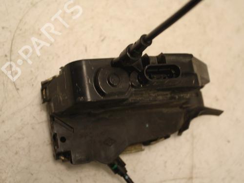 Türschloss links vorne RENAULT MEGANE II (BM0/1_, CM0/1_) 1.9 dCi (BM0G, CM0G) | BP15337024C98