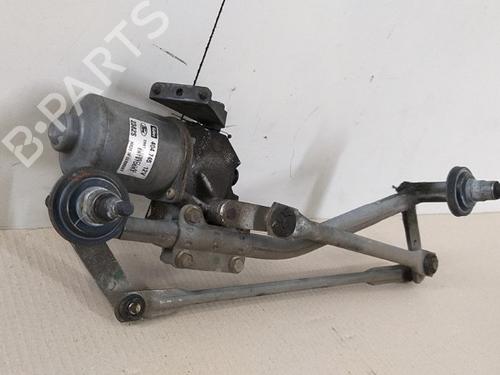 Front wipers mechanism FORD FUSION (JU_) 1.4 | BP15650027C83 