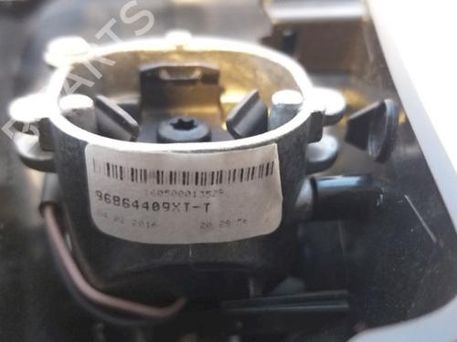 Rear mirror PEUGEOT 5008 (0U_, 0E_) 1.6 16V | BP15339332I6 
