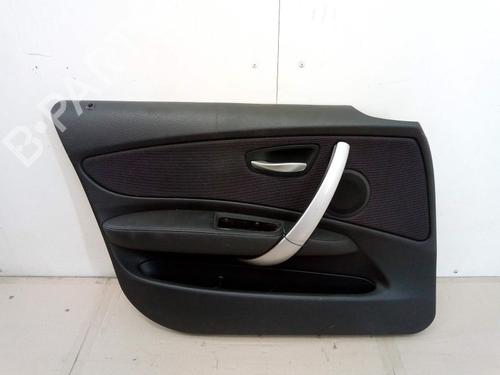 Used Front left panel BMW 1 (E87) 118 i (143 hp) 15336324