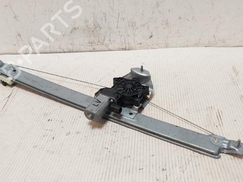 Used Front left window mechanism Front left window mechanism 15341565 15341565
