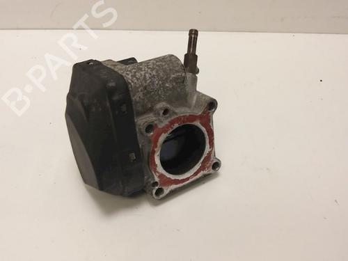 Used Throttle body SKODA FABIA I (6Y2) 1.4 (68 hp) 15339745