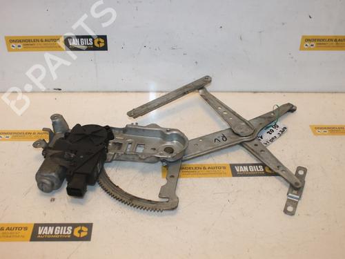 Used Front right window mechanism Front right window mechanism 15313272 15313272