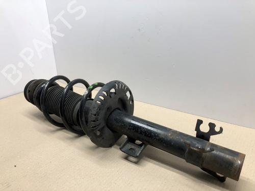 Right front shock absorber VW UP! (121, 122, BL1, BL2, BL3, 123) 1.0 | BP16475407M17 
