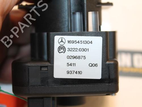 Headlight switch MERCEDES-BENZ B-CLASS Sports Tourer (W245) B 170 (245.232) | BP15310847I24 