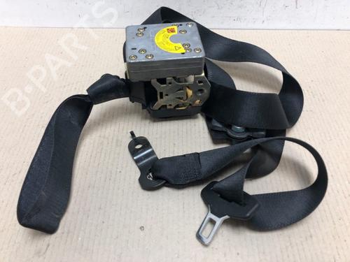 Pas bezpieczeństwa przedni prawy MERCEDES-BENZ C-CLASS (W203) C 220 CDI (203.006, 203.008) | BP15298495I25 