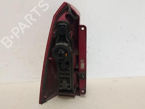 Right taillight FORD FOCUS I Turnier (DNW) 1.6 16V | BP15532857C35 