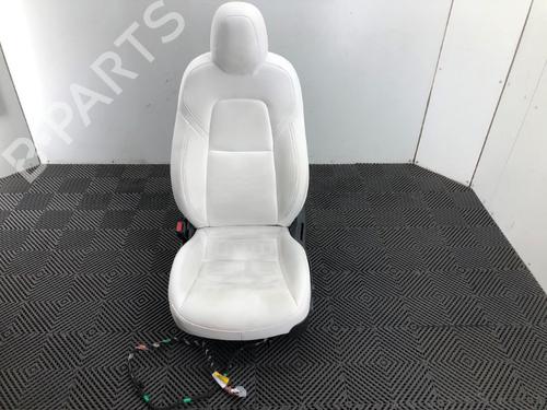 Conjunto de bancos TESLA MODEL 3 (5YJ3) EV Performance AWD | BP37214260C78 - Image 8