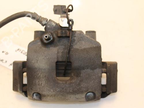 Used Right front brake caliper Right front brake caliper 15328279 15328279