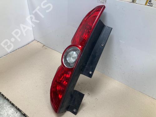 Left taillight OPEL COMBO Box Body/MPV (X12) 1.3 CDTI (B05) | BP37204933C34 - Image 3