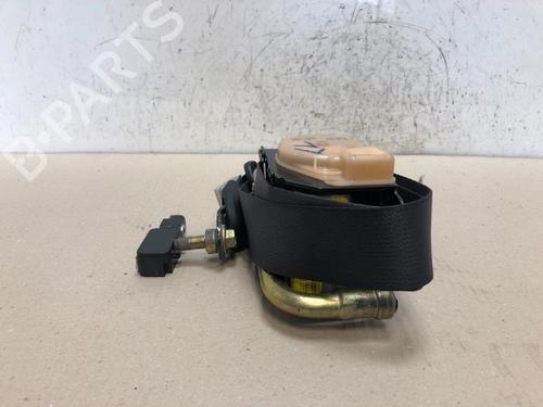 Front left seatbelt MAZDA 6 Saloon (GG) 2.0 DI (GG14) | BP16075427I26 