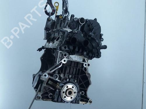 Engine VW UP! (121, 122, BL1, BL2, BL3, 123) 1.0 | BP15347317M1 - Image 2