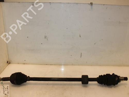 Used Right front driveshaft Right front driveshaft 15327011 15327011