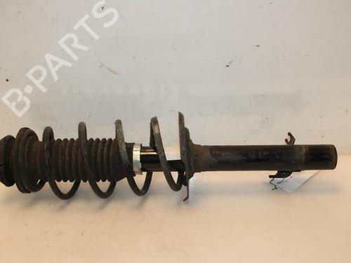 Used Right front shock absorber PEUGEOT 107 (PM_, PN_) 1.0 (68 hp) 15322729
