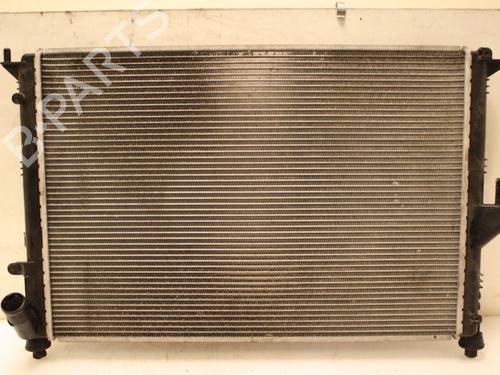 Water radiator DACIA SANDERO 1.4 (BS0C, BS0A, BS0G, BS1F, BS0E) | BP15336392M31 - Image 3