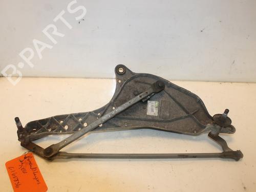 Used Front wipers mechanism RENAULT LAGUNA II Grandtour (KG0/1_) 1.9 dCi (KG0G) (120 hp) 15316257
