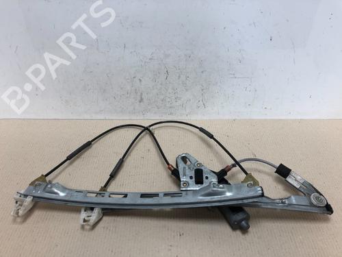 Front left window mechanism PEUGEOT 206 Hatchback (2A/C) 2.0 S16 | BP15334388C22 