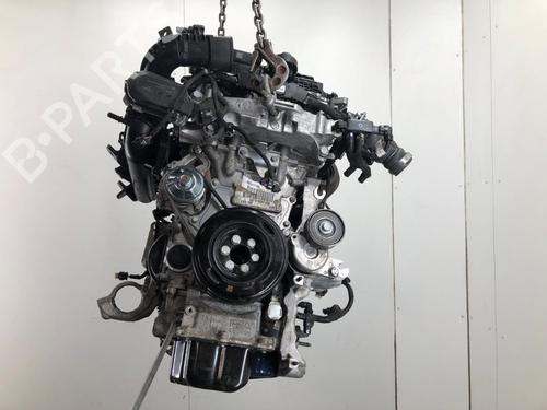 Engine OPEL MOKKA 1.2 (76) | BP37215231M1 - Image 2