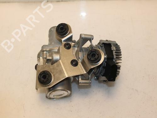 Brake master cylinder AUDI Q7 (4MB, 4MG, 4MQ) 3.0 TDI e-tron quattro | BP15326212M77 