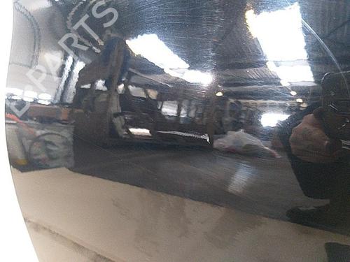 Left rear door MERCEDES-BENZ C-CLASS (W205) C 200 (205.080) | BP16265702C4 