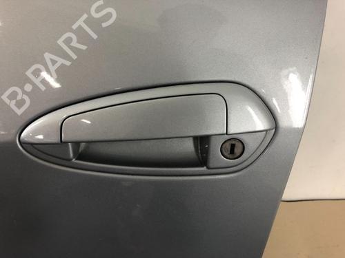 Left front door FIAT GRANDE PUNTO (199_) 1.3 D Multijet | BP15345378C2 