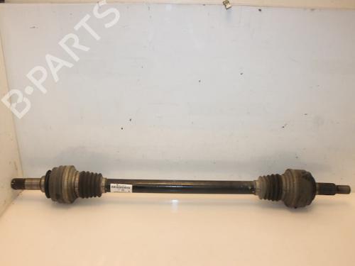 Used Right rear driveshaft VW TOUAREG (7P5, 7P6) 3.0 V6 TDI (262 hp) 15317478