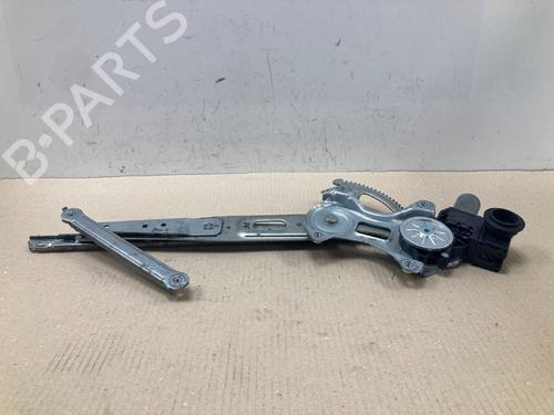 Used Front left window mechanism Front left window mechanism 37205705 37205705
