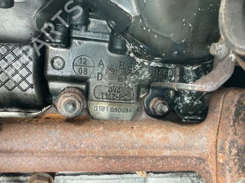 Engine PEUGEOT PARTNER Box Body/MPV 1.6 HDi 16V | BP37211252M1 - Image 8