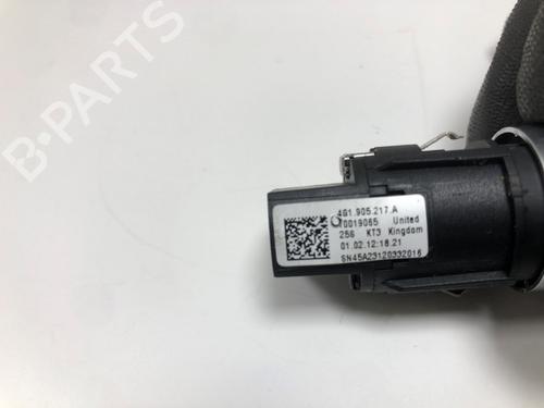 Switch AUDI A6 C7 (4G2, 4GC) 3.0 TFSI quattro | BP37205086I30 - Image 5