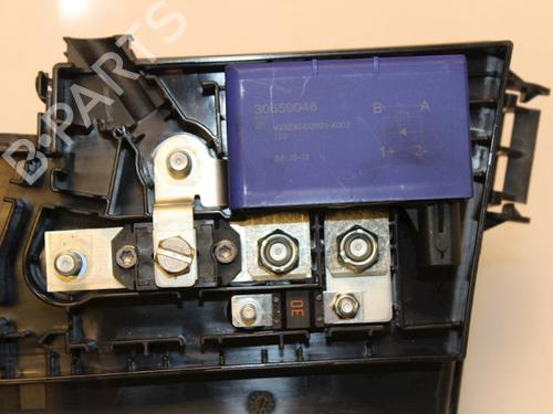Switch VOLVO V40 Hatchback (525) T3 | BP15328009I30 - Image 2